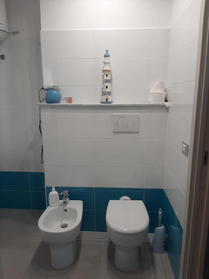 Bellatropea Apartment Luaran gambar