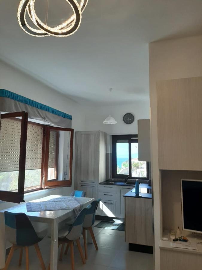 Bellatropea Apartment Luaran gambar