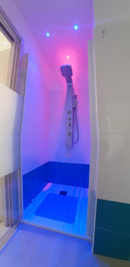 Bellatropea Apartment Luaran gambar