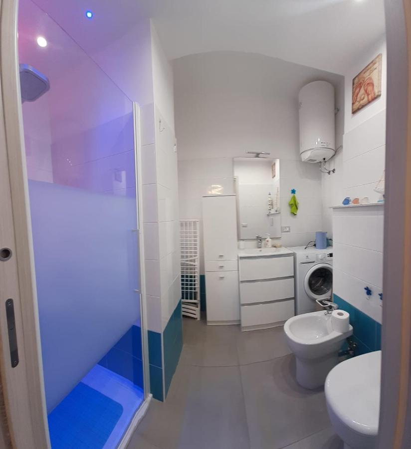 Bellatropea Apartment Luaran gambar