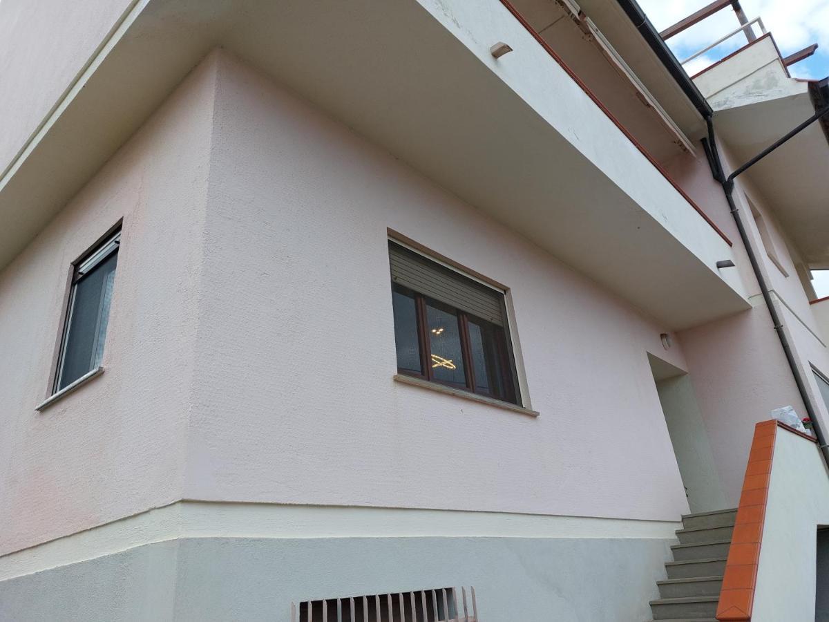 Bellatropea Apartment Luaran gambar